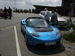Frühjahrstreffen in Stahle 2014